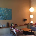 Sous Le Tilleul Holiday home *