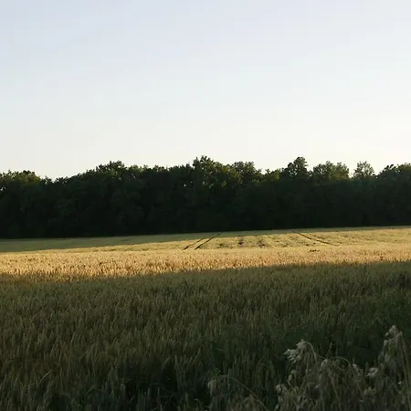 بيت للعطل Sous Le Tilleul Bellon