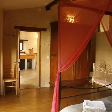 Holiday home Sous Le Tilleul *