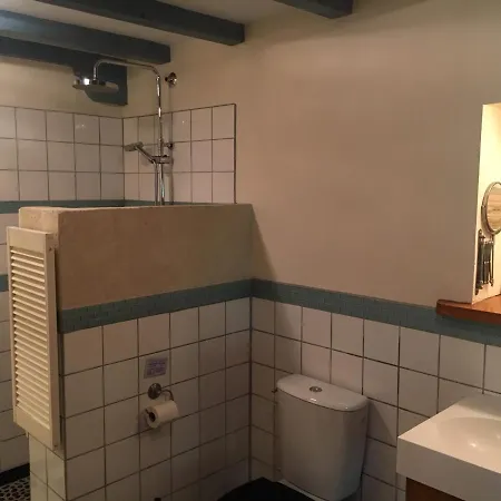 بيت للعطل Sous Le Tilleul *