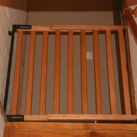 بيت للعطل Sous Le Tilleul